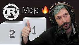 [UPDATE] Mojo Is Faster Than Rust - Mojo Explains More