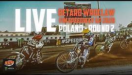 🔴LIVE Betard Wroclaw FIM Speedway GP 2020 | Poland | Round 2 | FIM Speedway Grand Prix