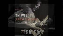 Jim Weider - Big Foot (1997)