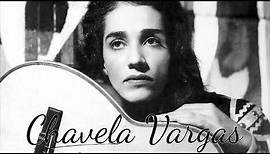 CHAVELA VARGAS MIX GRANDES EXITOS VOL 2