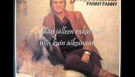 Juhamatti: Fanny Fanny +Lyrics /
