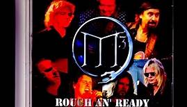Rough an' Ready_M3 / Bernie Marsden / Micky Moody / Neil Murray