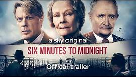 Six Minutes To Midnight | Official Trailer | Sky Cinema