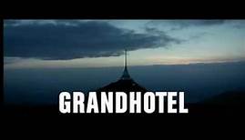 Grandhotel (trailer)
