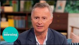 Robert Carlyle Reveals Whether He's Baring All As He Returns To The Full Monty | This Morning