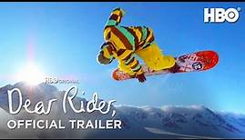 Dear Rider (2021): Official Trailer | HBO