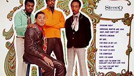 Smokey Robinson And The Miracles - Time Out For Smokey Robinson & The Miracles