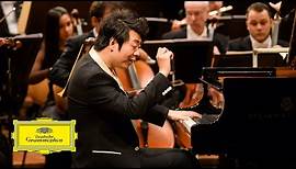 #DG120 Berlin Gala Concert - Lang Lang - Chopin: Waltz No. 1 "Grande valse brillante"