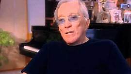 Andy Williams on his Christmas Specials after his divorce- EMMYTVLEGENDS.ORG