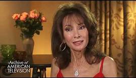 Susan Lucci on the end of "All My Children" - TelevisionAcademy.com/Interviews