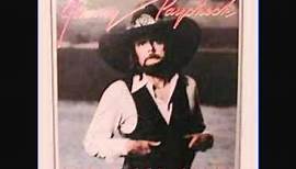 Johnny Paycheck-The Outlaw's Prayer