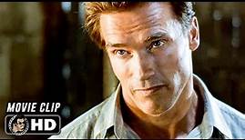 TRUE LIES Clip - "Truth Serum" (1994) Arnold Schwarzenegger