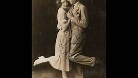 Fred & Adele Astaire -- Fascinating Rhythm, 1926/Gershwin on Piano