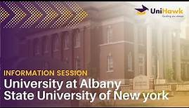 Overview of SUNY Albany: Programs, Rankings, and Admission Requirements