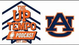 Catching up on all things Auburn sports with Ike Jones from The War Rapport