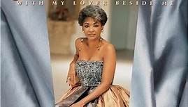 Nancy Wilson - With My Lover Beside Me: Music By Barry Manilow, Lyrics By Johnny Mercer