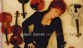 Last Girl On Earth (Full Band) by Deni Bonet