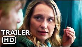 RUN Trailer (2020) Merritt Wever, Domhnall Gleeson, HBO Series