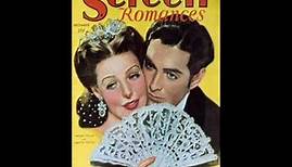 Isham Jones & his Orchestra - I Want a New Romance (1937)