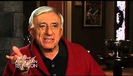 Jamie Farr on the last two episodes of "M.A.S.H" - EMMYTVLEGENDS.ORG