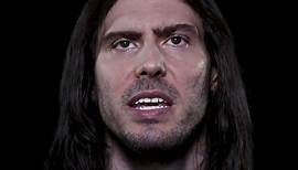 ANDREW W.K. - Babalon (Official Video) | Napalm Records