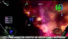 Darkstar One Broken Alliance Walkthrough - Chapter 4: True Friends 6/7
