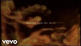 Demi Lovato - Dancing With The Devil (Official Lyric Video)