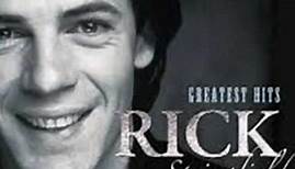 RICK SPRINGFIELD ► State of the Heart 【HD】