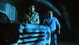 Alienator Trailer 1989