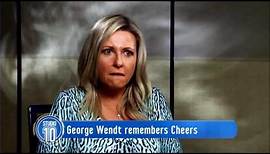 George Wendt Remembers Cheers