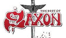 Saxon - The Best Of Saxon