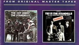 The Standells - The Hot Ones / Try It