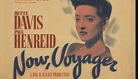 Now Voyager (1942) HD, Bette Davis, Paul Henreid, Claude Rains