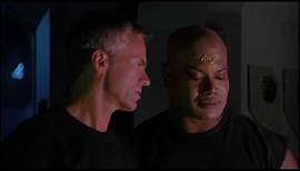 Stargate SG-1 Best of Staffel 6 (Deutsch/German)