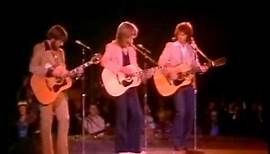 America Sister Golden Hair Live, 1975 HD video YouTube