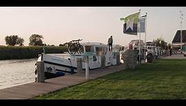 Hausboot mieten in Holland & Amsterdam - Hausbooturlaub Niederlande