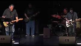"Cucas Blues" - David Hidalgo & Louie Pérez - Live 2009