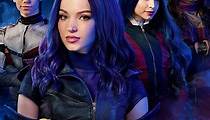 Descendants 3 - Die Nachkommen - Stream: Online anschauen