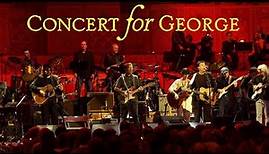 Concert for George | Live at the Royal Albert Hall | Full Concert 2002