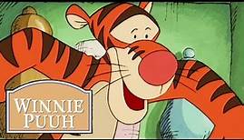 Neue Abenteuer mit Winnie Puuh - Trailer | Disney Junior