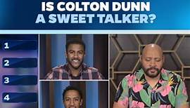 Does Colton Dunn have the recipe for success? #25WordsorLess | 25 Words or Less