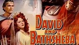 David und Bathsheba ganzer Film (Gregory Peck)