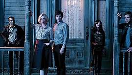 Bates Motel - Streams, Episodenguide und News zur Serie