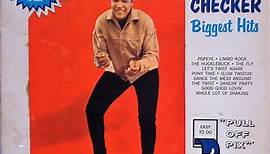 Chubby Checker - Chubby Checker's Biggest Hits