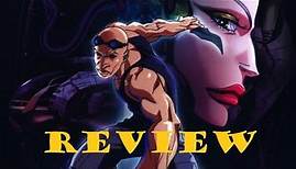 Riddick: Krieger der Finsternis | Review