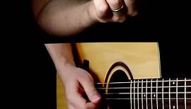 Clássico! Sweet Home Alabama | Lynyrd Skynyrd #guitartabs #guitartutorial #guitarcover