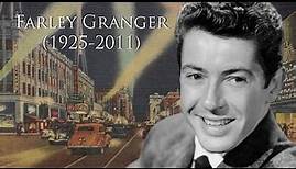 Farley Granger (1925-2011)