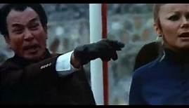 Bruce Lee - Der Mann mit der Todeskralle | Trailer HQ Deutsch | 1973