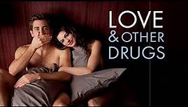 Love & Other Drugs | Anne Hathaway | full movie facts and review.