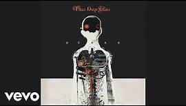 Three Days Grace - Car Crash (Audio)